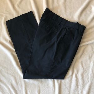 Gap straight fit men’s pants